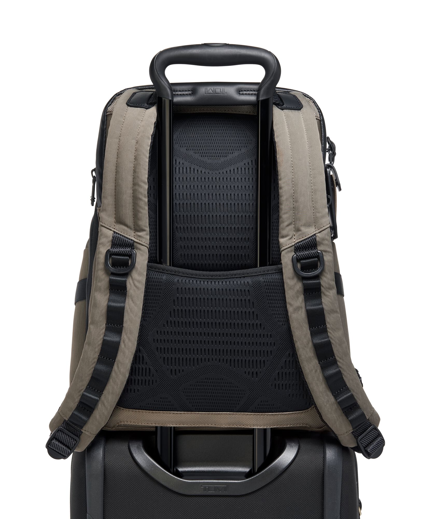 Navigation Backpack Alpha Bravo