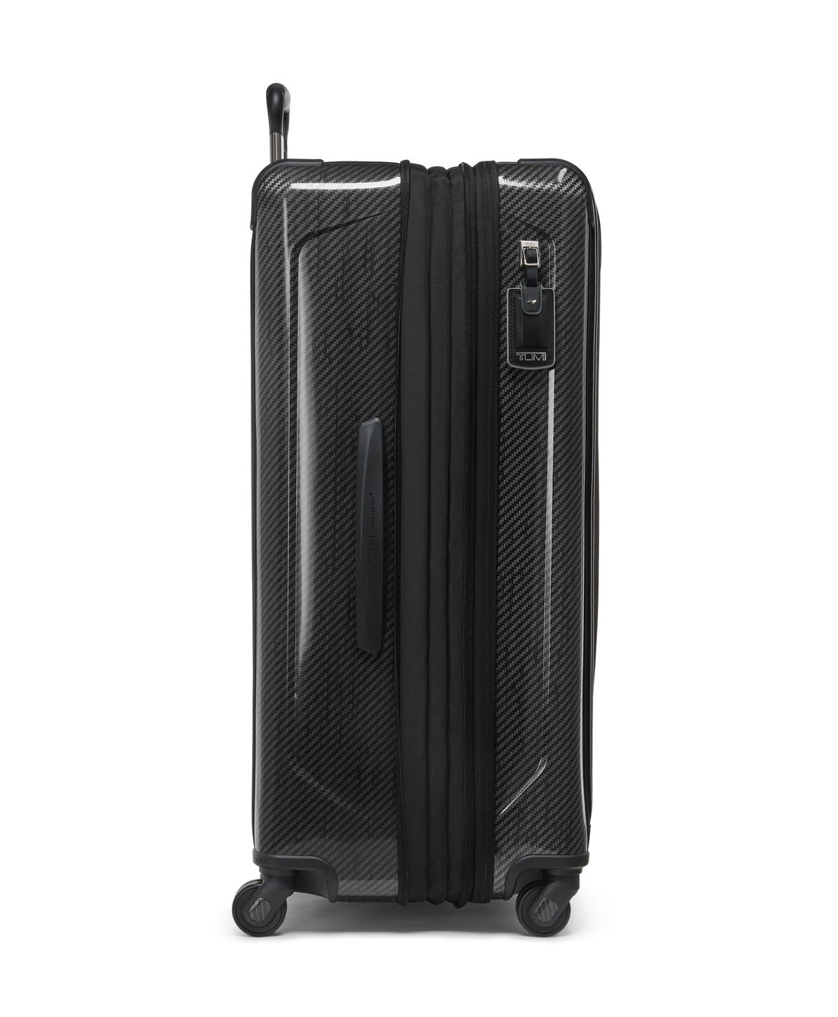 TUMI McLaren Aero Large Front Pocket Expandable Checked