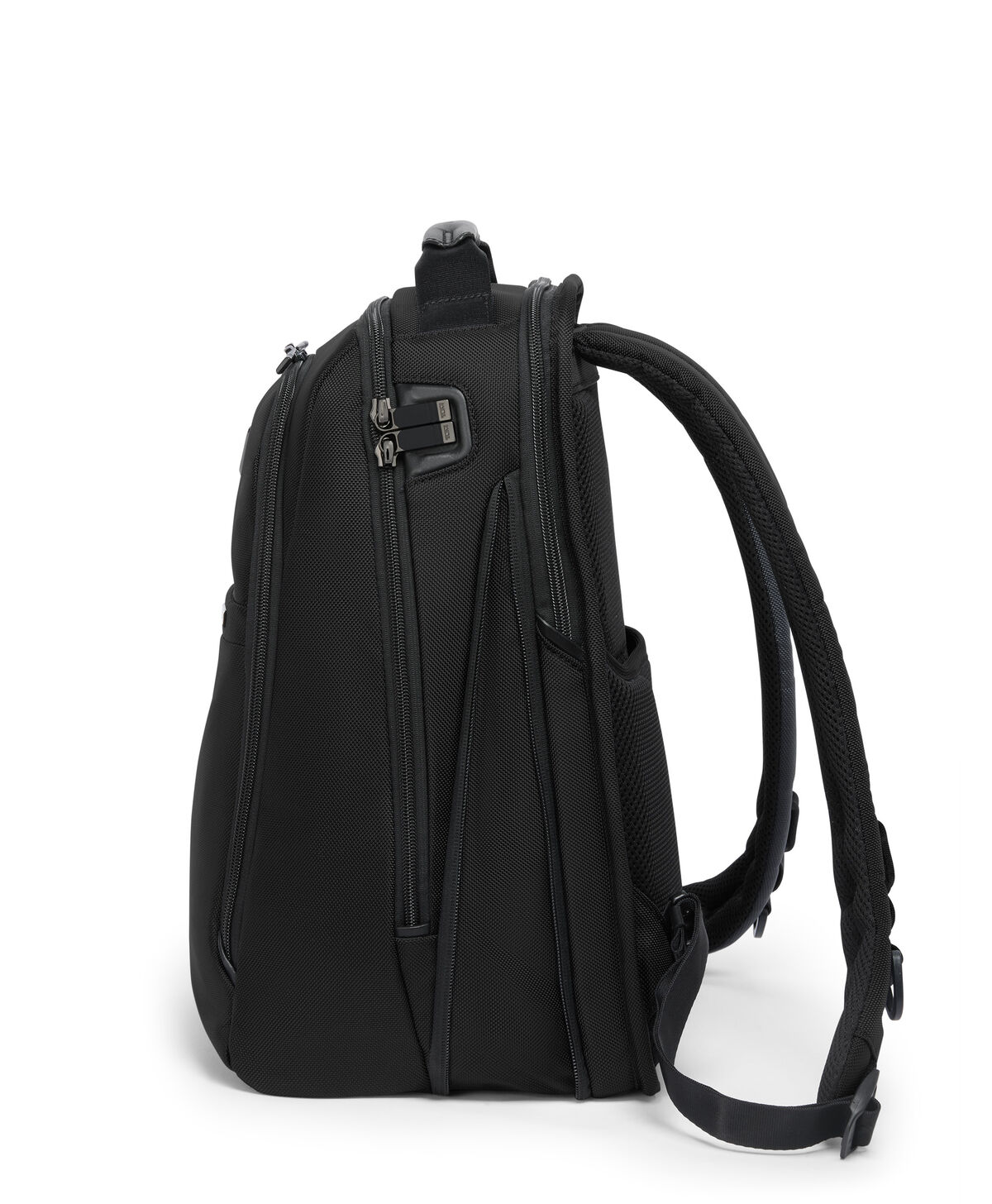 TUMI Medium 15" Expandable Backpack