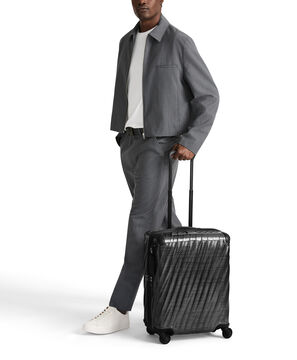 19 Degree Lite Continental Carry-On 55&nbsp;cm