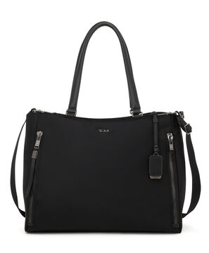 Voyageur Valetta Large Tote