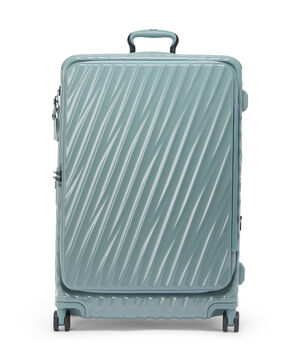 19 Degree Front Access Large Front Access Expandable Checked