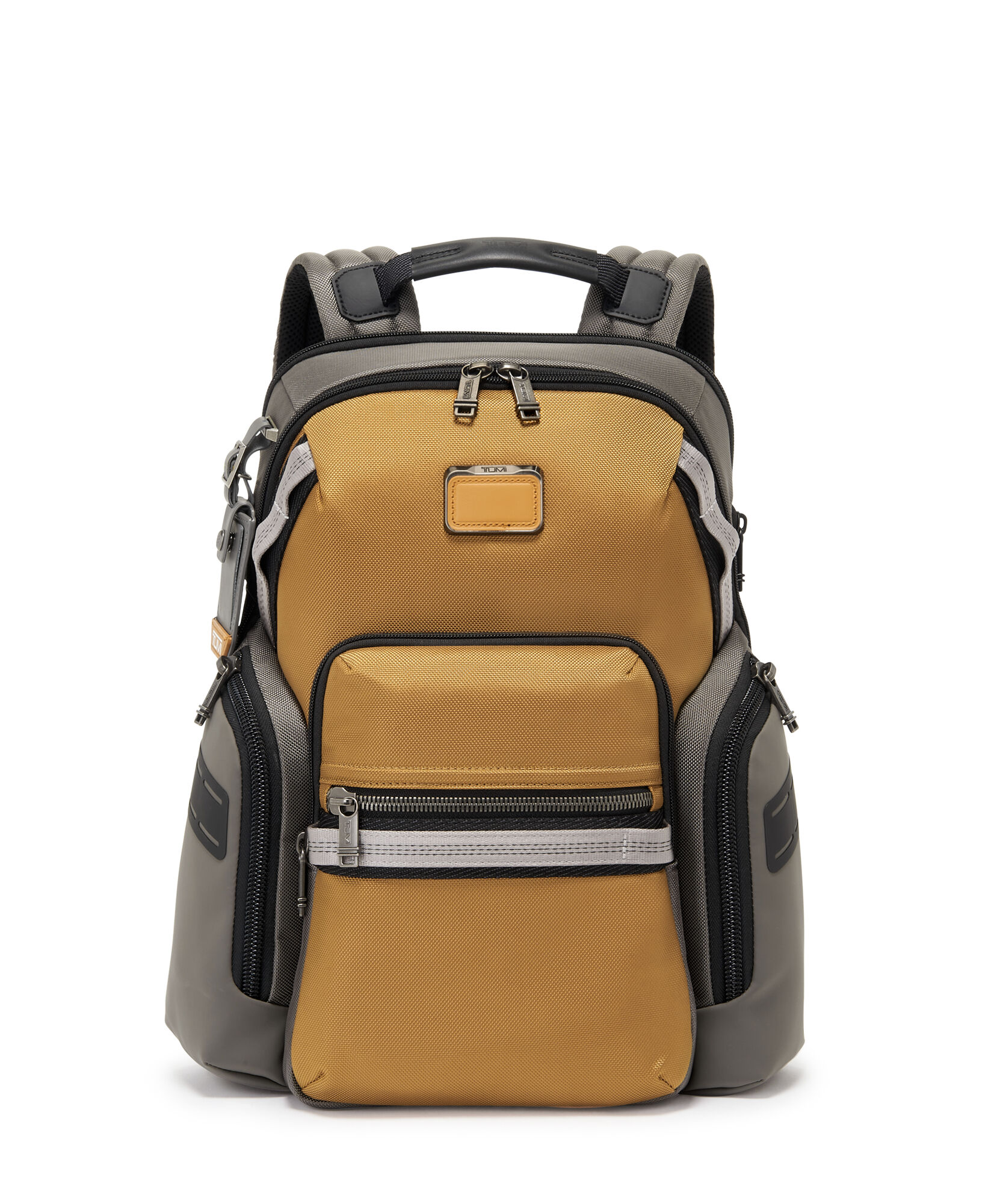 Navigation Backpack Alpha Bravo