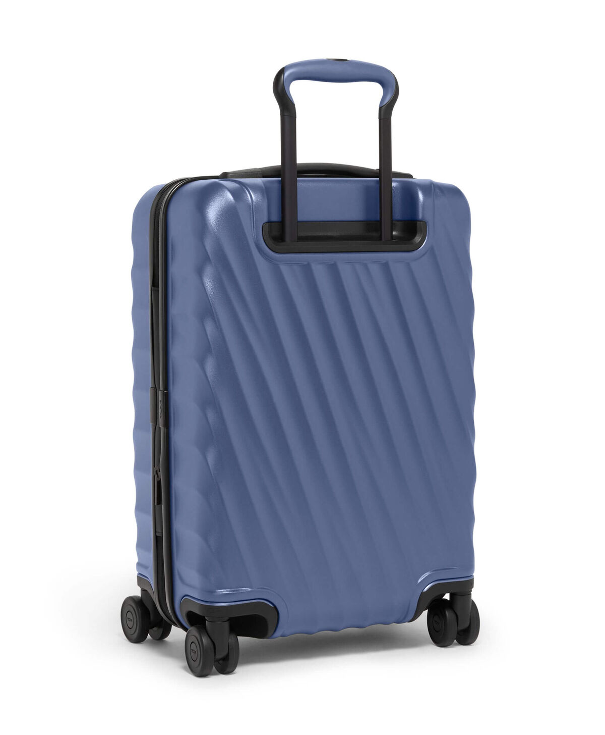 TUMI 19 Degree INTL EXP 4 WHL C/O  Slate Blue Texture