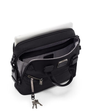 Alpha Bravo Calhoun Brief