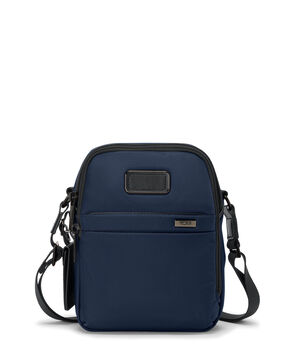 Alpha Small Crossbody