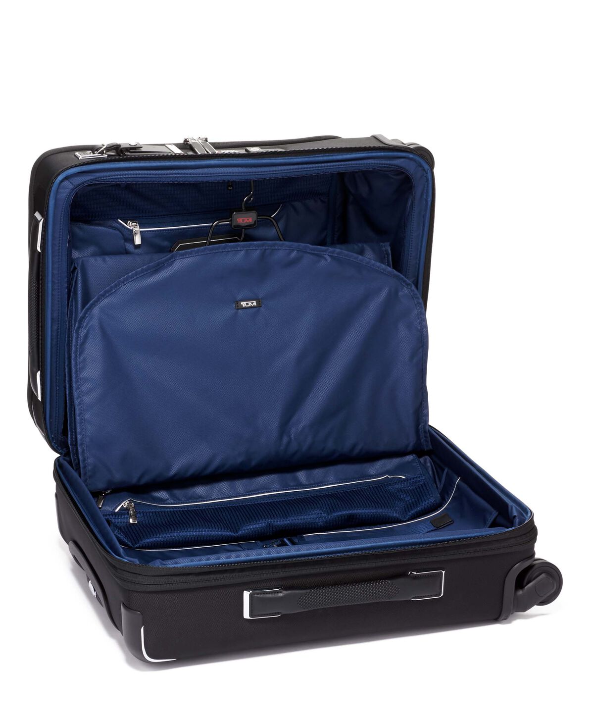 TUMI Arrivé CONT DUAL ACCESS 4WHL C/O  Black