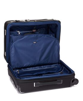 Continental Dual Access Expandable Carry-On 56 cm Arrivé