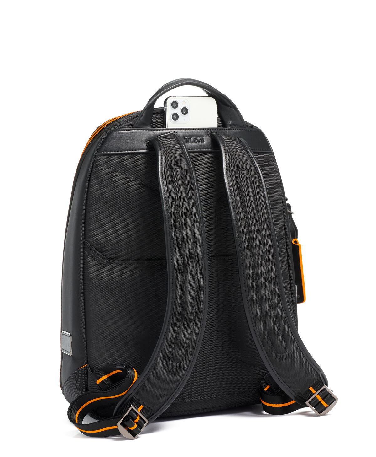 TUMI TUMI McLaren HALO BACKPACK  Black