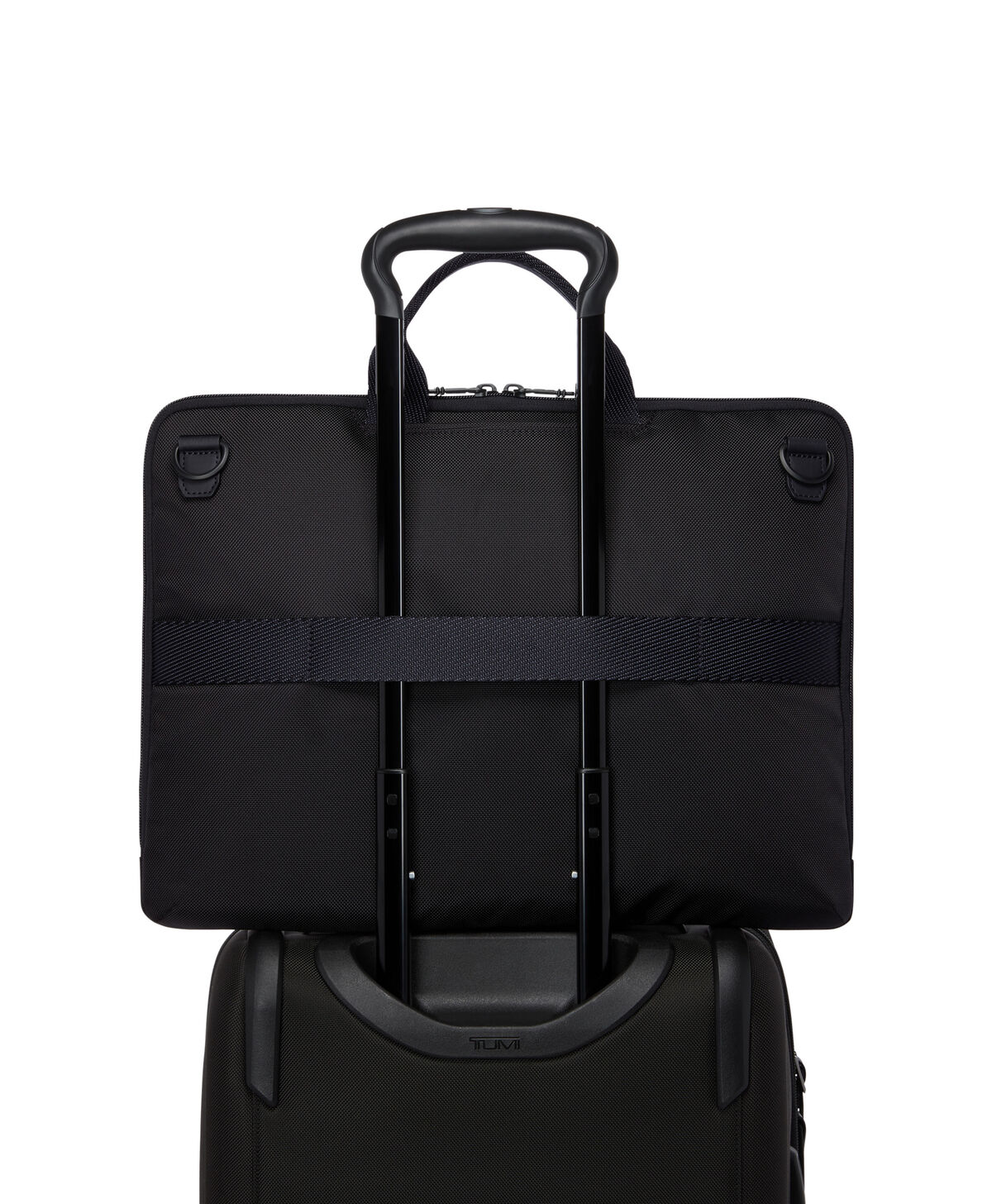 ALPHA BRAVO Felker 17" Laptop Carrier