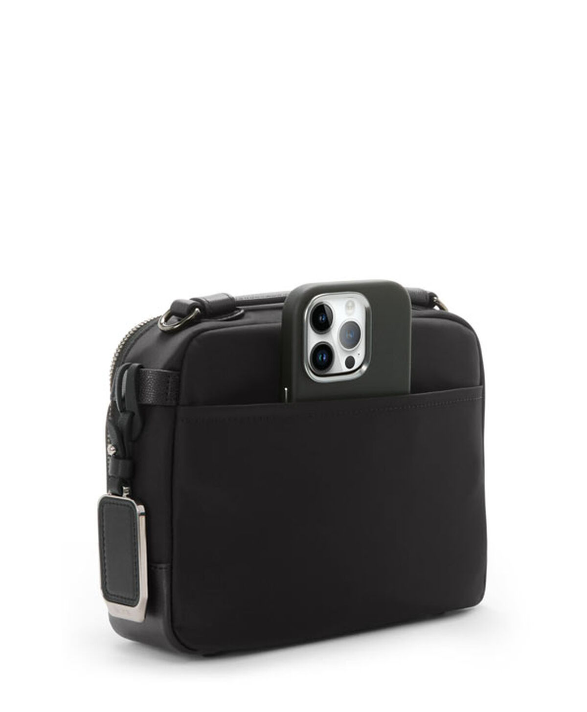 TUMI Teghan Crossbody