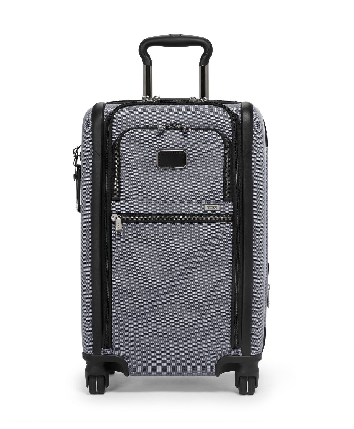 TUMI Alpha 3 INTL DUAL ACCESS 4WHL C/O  Meteor Grey