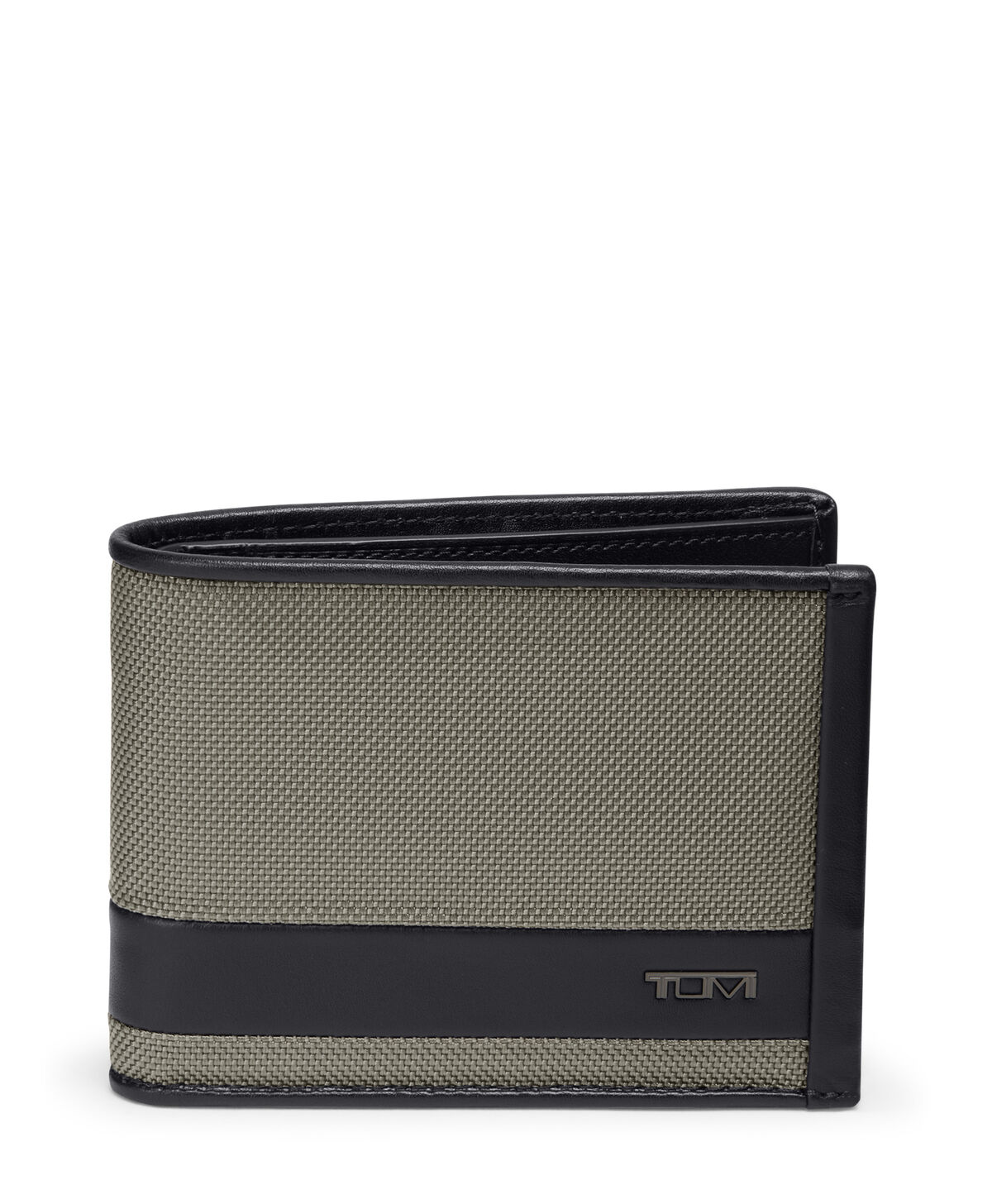 TUMI Global Double Billfold