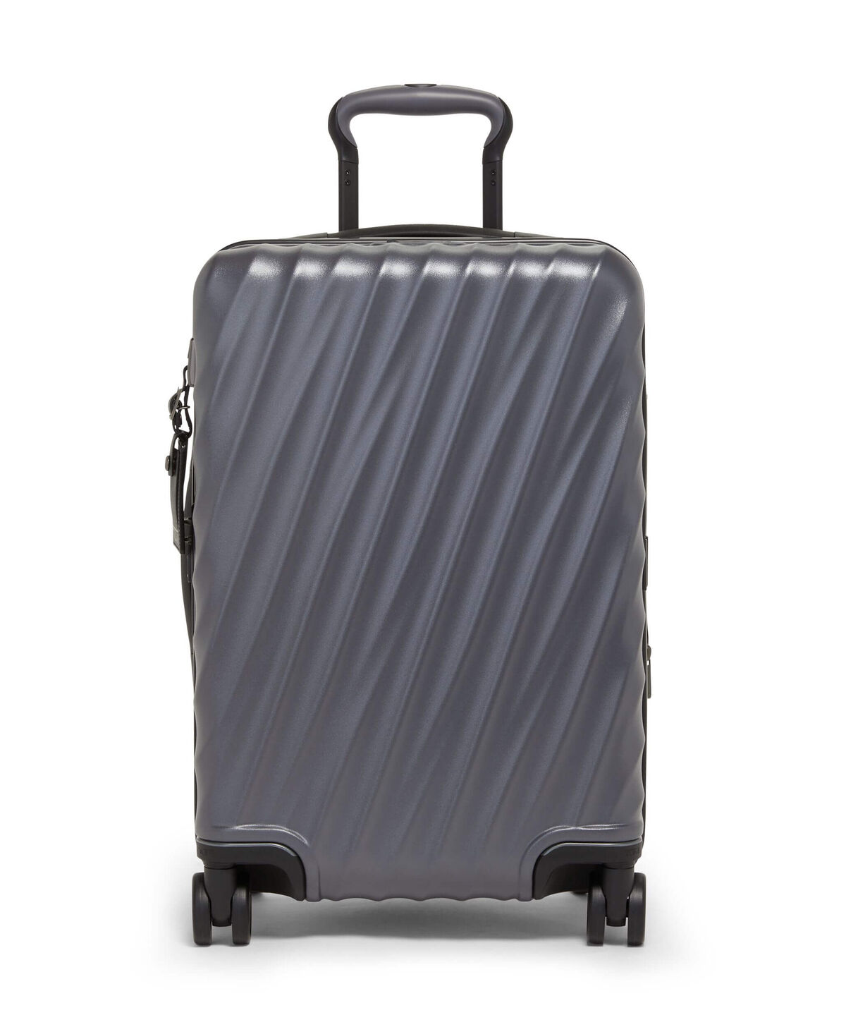 TUMI 19 Degree INTL EXP 4 WHL C/O  Grey Texture