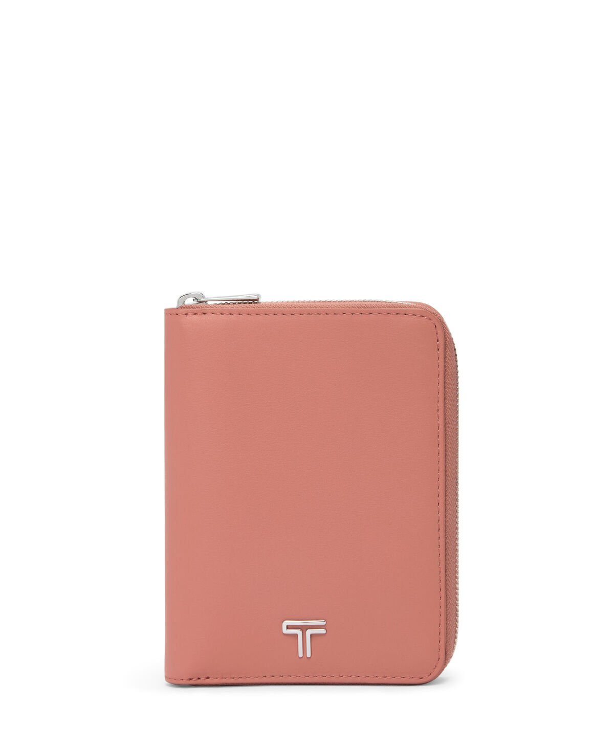 TUMI Zip-Around Passport Case