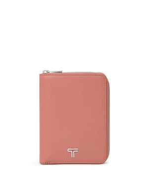 Belden Zip-Around Passport Case