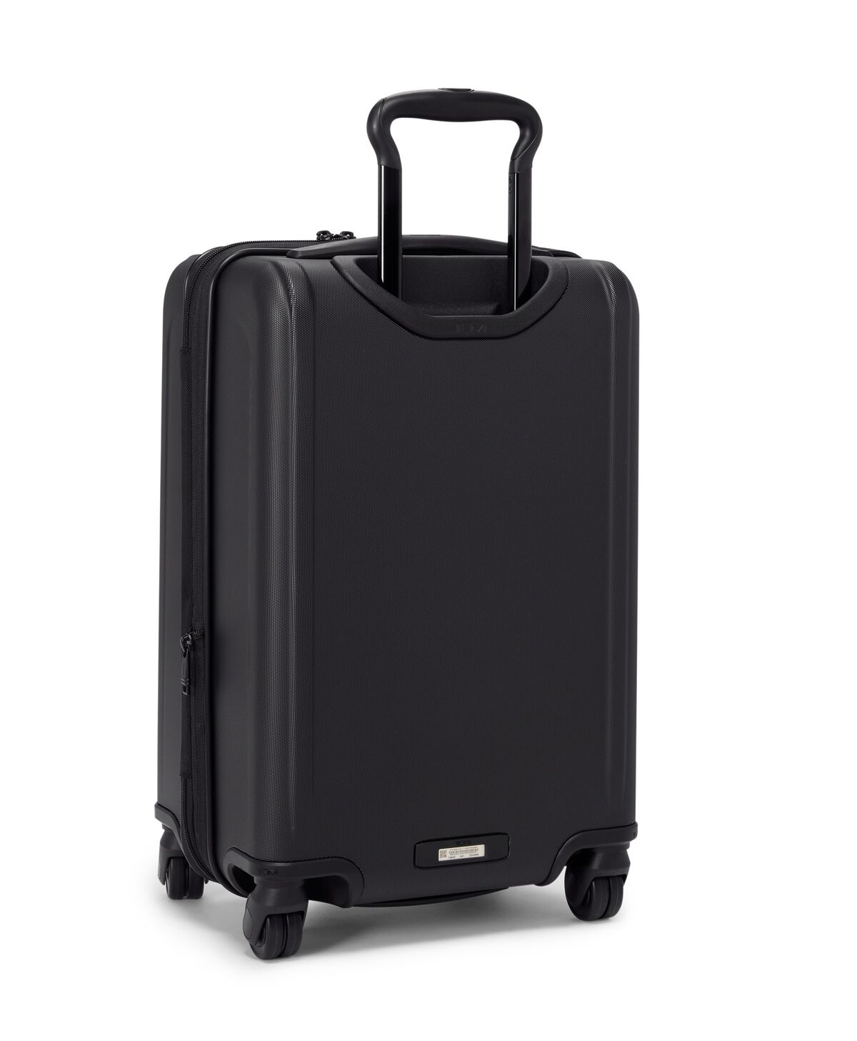 TUMI Alpha 3 INTL EXP 4 WHL C/O  Black