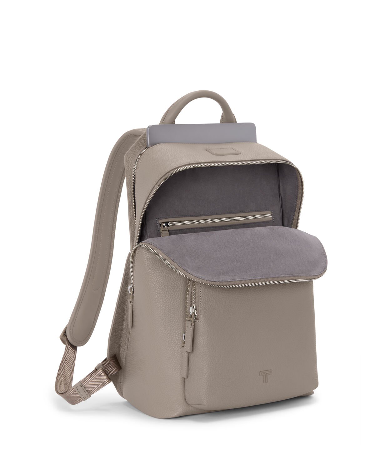 Turin Davide Backpack | TUMI Davide Backpack