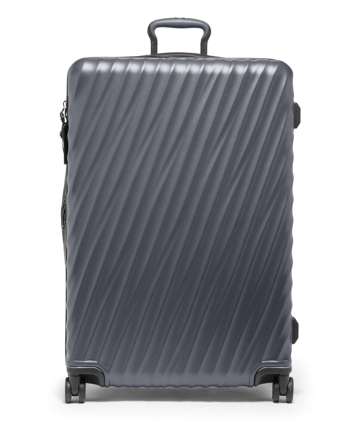 TUMI 19 Degree EXT TRIP EXP 4 WHL P/C  Grey Texture