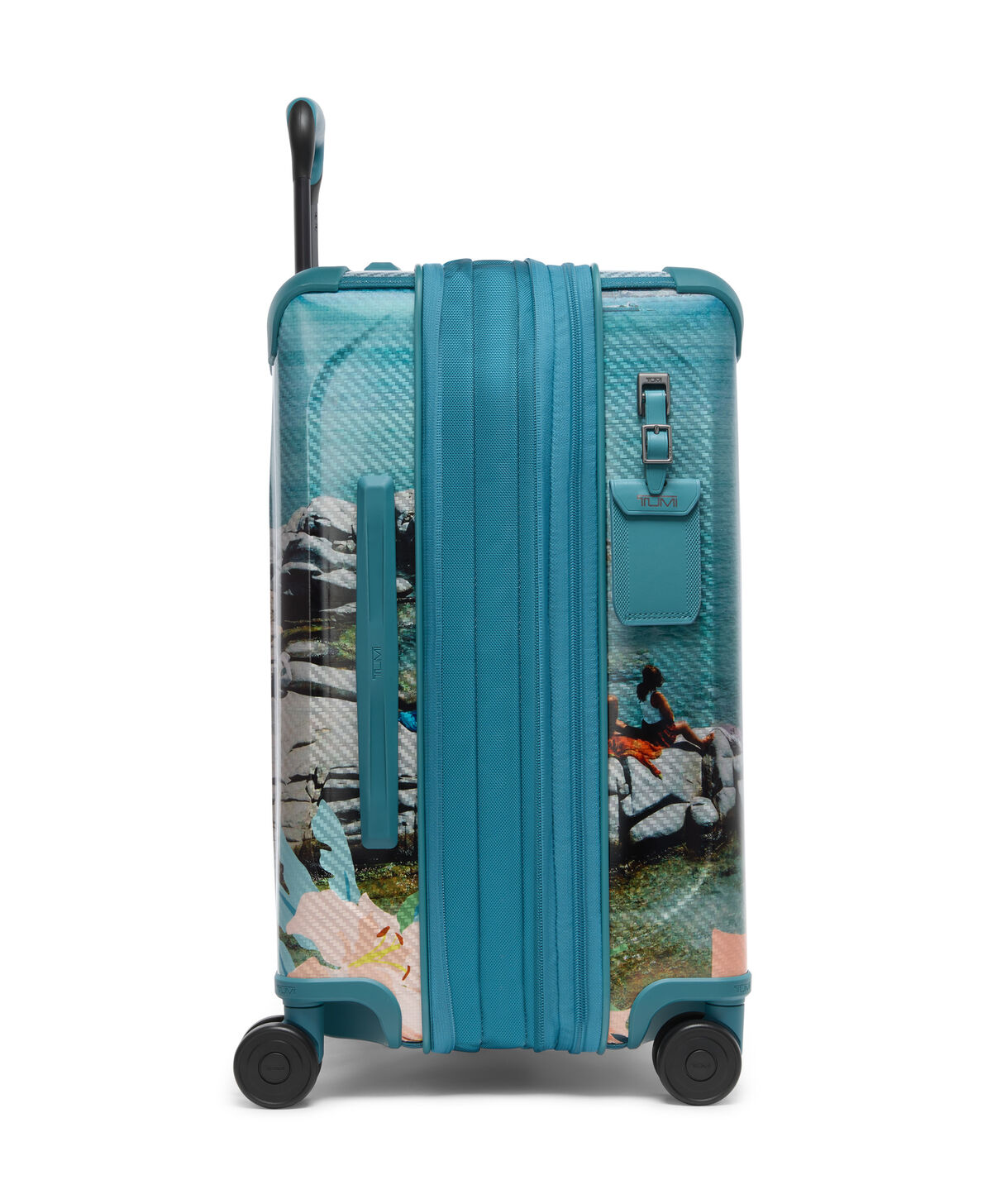 Tegra-Lite Expandable Cabin