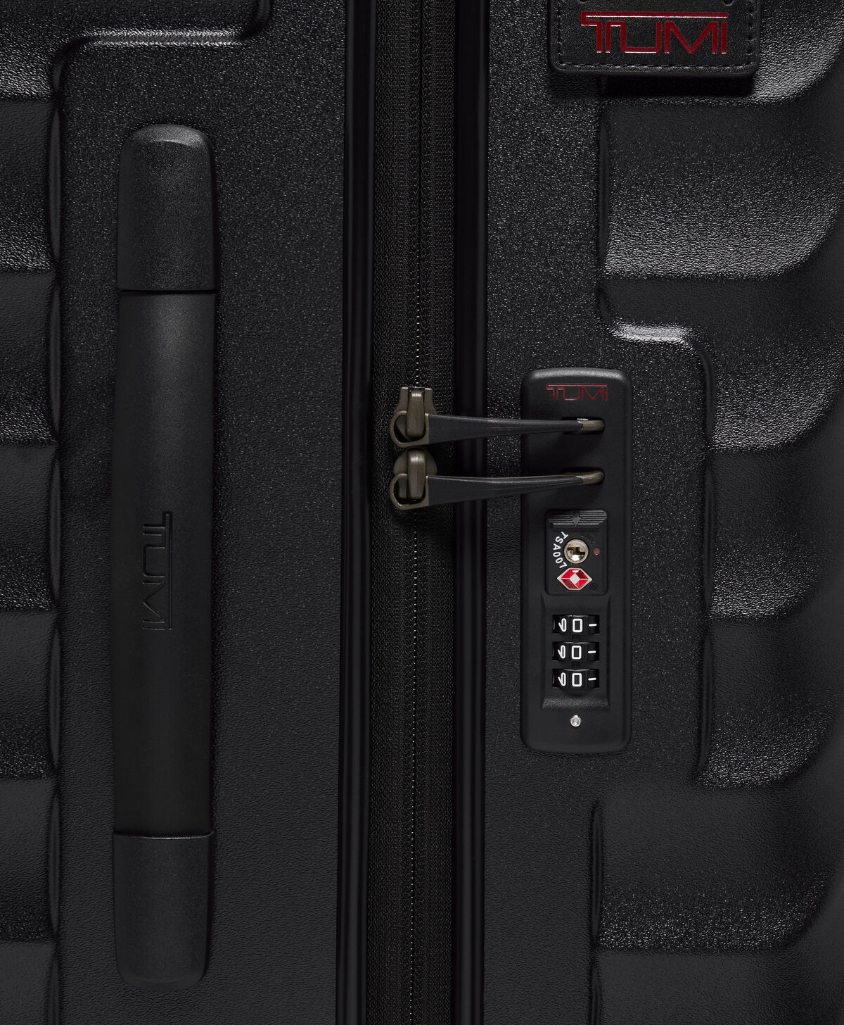 TUMI Large Rolling Trunk