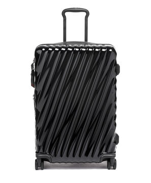 19 Degree Medium Expandable Checked