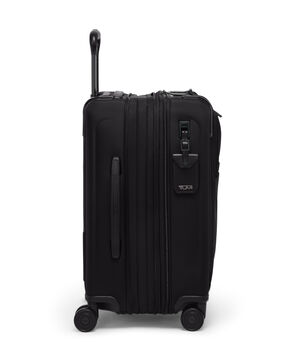 Alpha Dual Access Expandable Cabin
