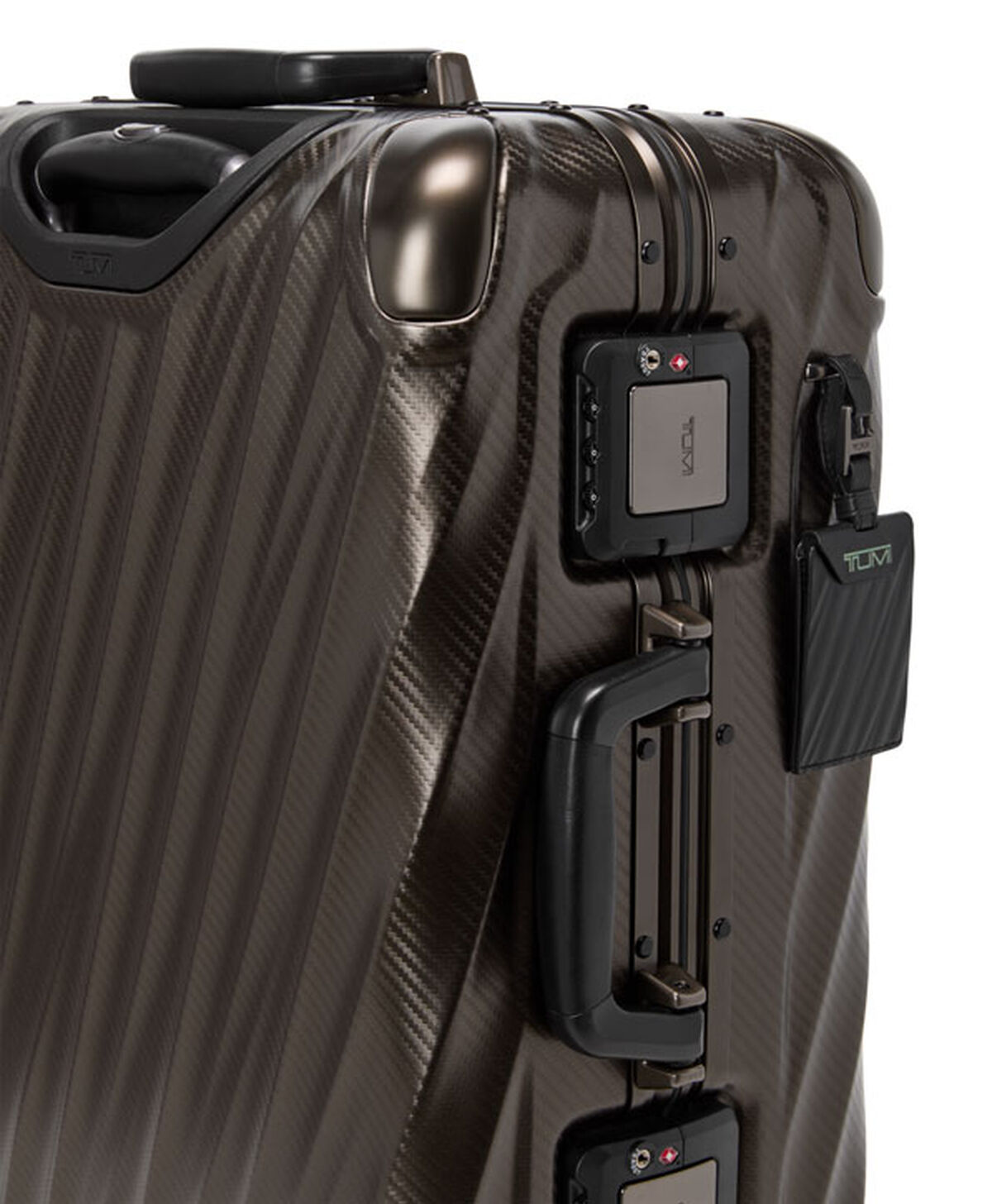 TUMI Continental Carry-On 56 cm