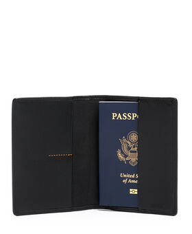Passport Cover TUMI McLaren