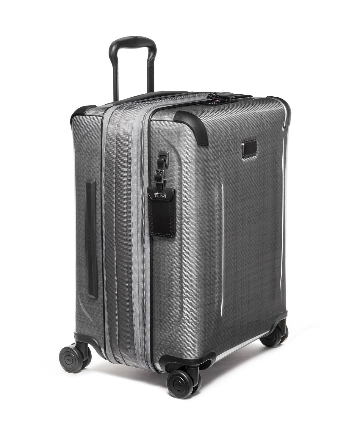 TUMI Tegra Lite CONTINENTAL EXP CARRY-ON T-Graphite