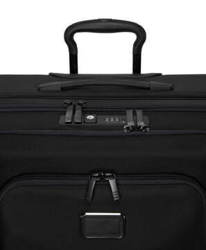 Alpha Large Dual Access Expandable Checked