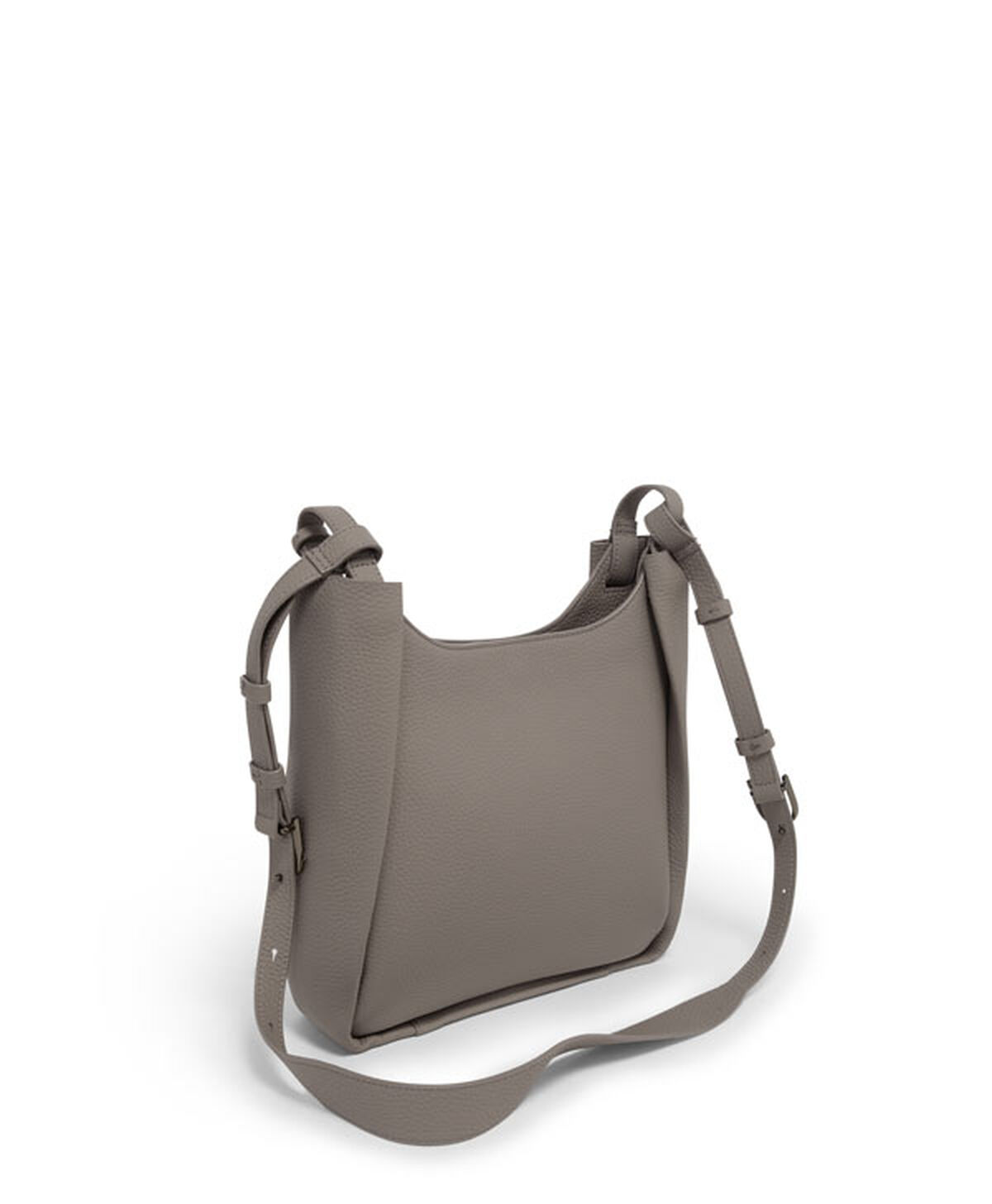 TUMI Georgica FRANCIS CROSSBODY  Taupe