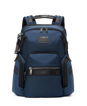 Navigation Backpack Alpha Bravo