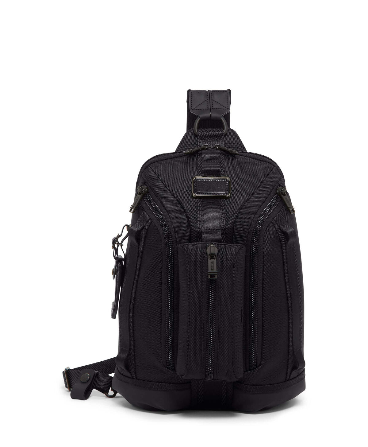 TUMI Alpha Bravo KNIGHT SLING  Black