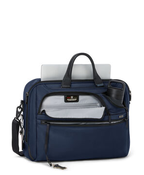 Alpha Large 17" Briefcase