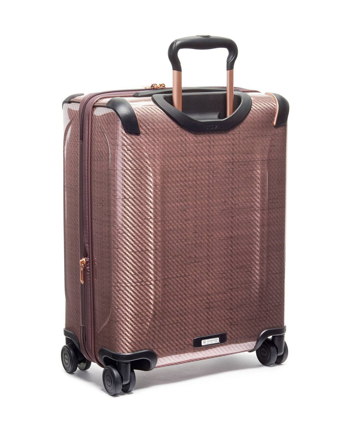 TUMI Tegra Lite CONTINENTAL EXP CARRY-ON Blush