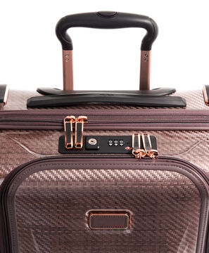 Tegra-Lite Large Front Pocket Expandable Cabin