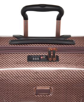 Continental Expandable Carry-On 55 cm Tegra-Lite