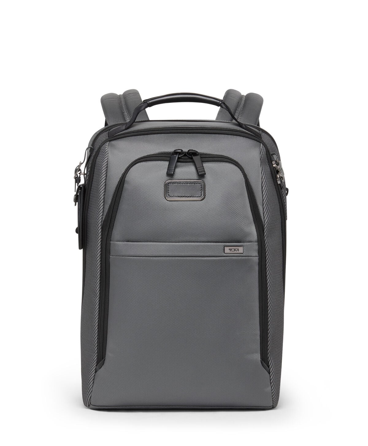 ALPHA Medium 15" Expandable Backpack