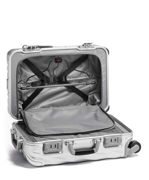 19 Degree Aluminium International Carry-On 56 cm