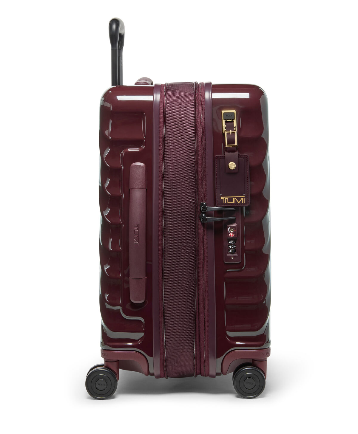 TUMI Continental Expandable Carry-On 55 cm