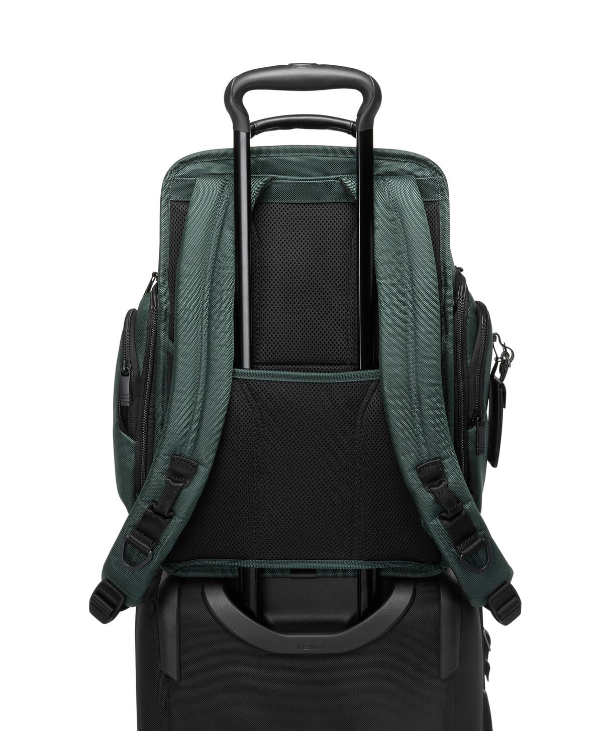 ALPHA Tumi Brief Pack