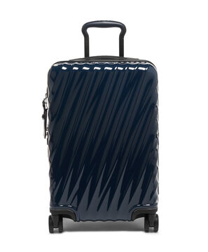 19 Degree International Expandable Carry-On 55 cm