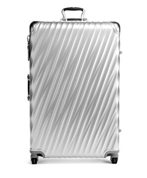 19 Degree Aluminium Worldwide Trip Checked Luggage 86,5&nbsp;cm