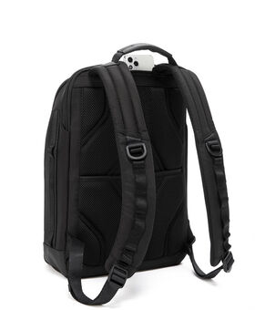 Dynamic Backpack Alpha Bravo