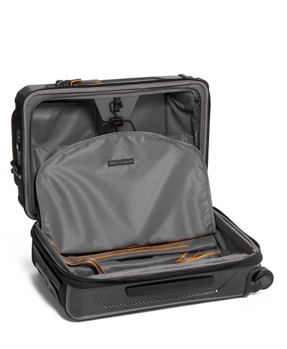 TUMI Aero International Expandable 4 Wheel Carry-On