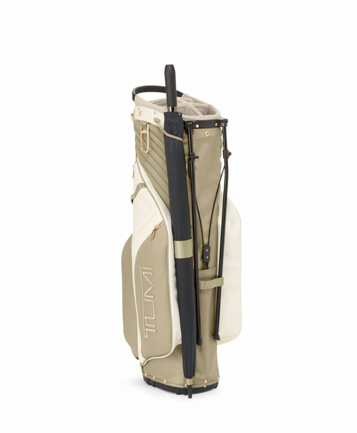 TUMI Golf Stand Bag