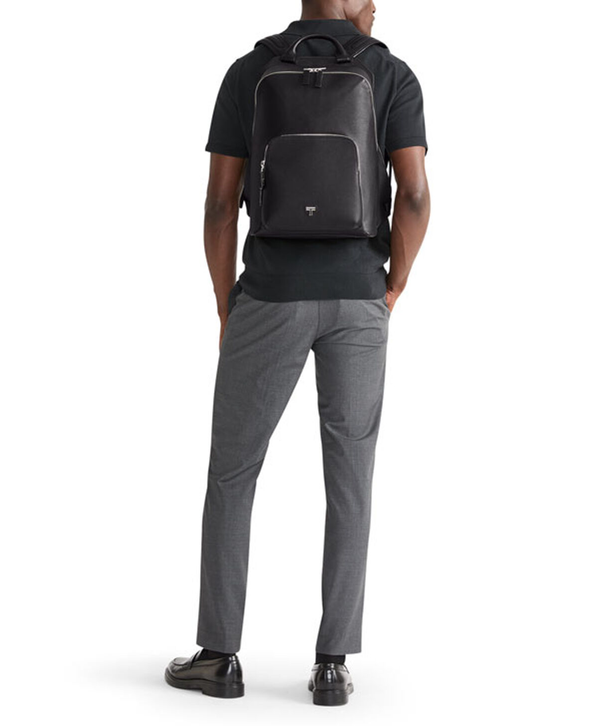 TUMI Davide Backpack
