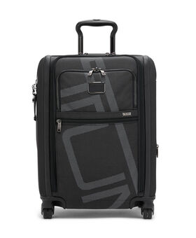 Continental Dual Access Expandable Carry-On 56 cm Alpha 3