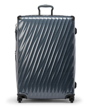 19 Degree Lite Extended Trip Checked Luggage 76 cm